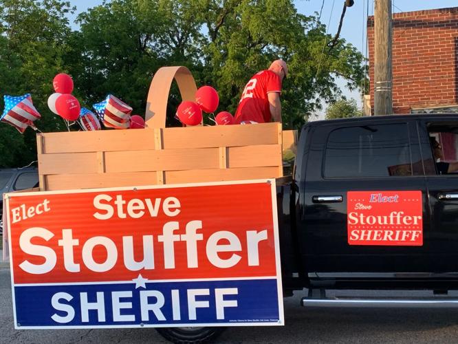 Preston Carnival Parade Photos