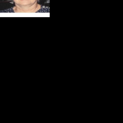 Ruth Butler Hearn | Obituaries | stardem.com