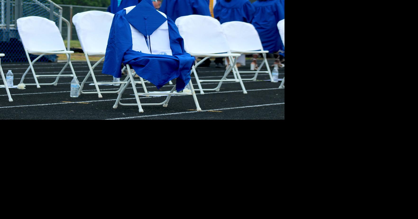 North Caroline graduates 246 students | Graduations | stardem.com