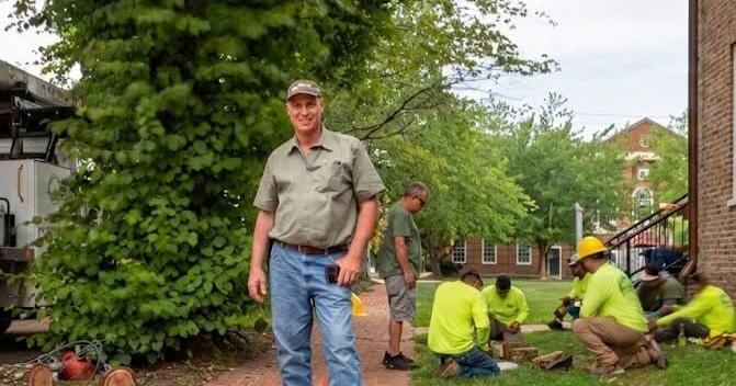Honoring a legacy of heart and service: QAC Goes Purple remembers Jim Roy