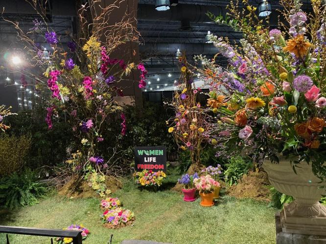 Philadelphia Flower Show