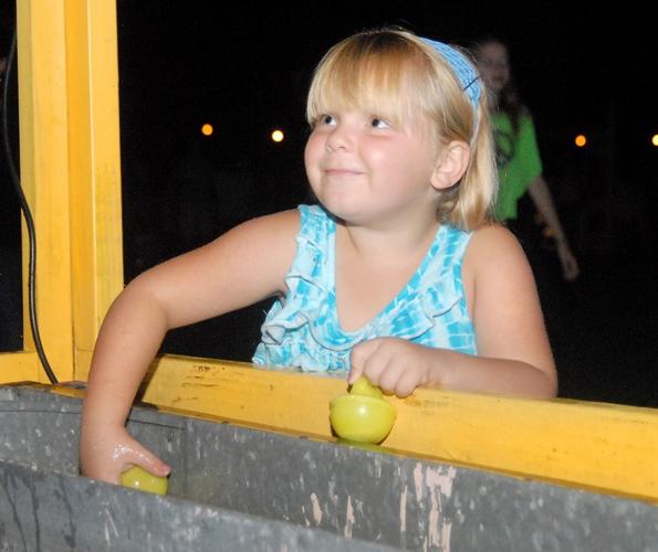 Cordova carnival a good oldfashioned time Local