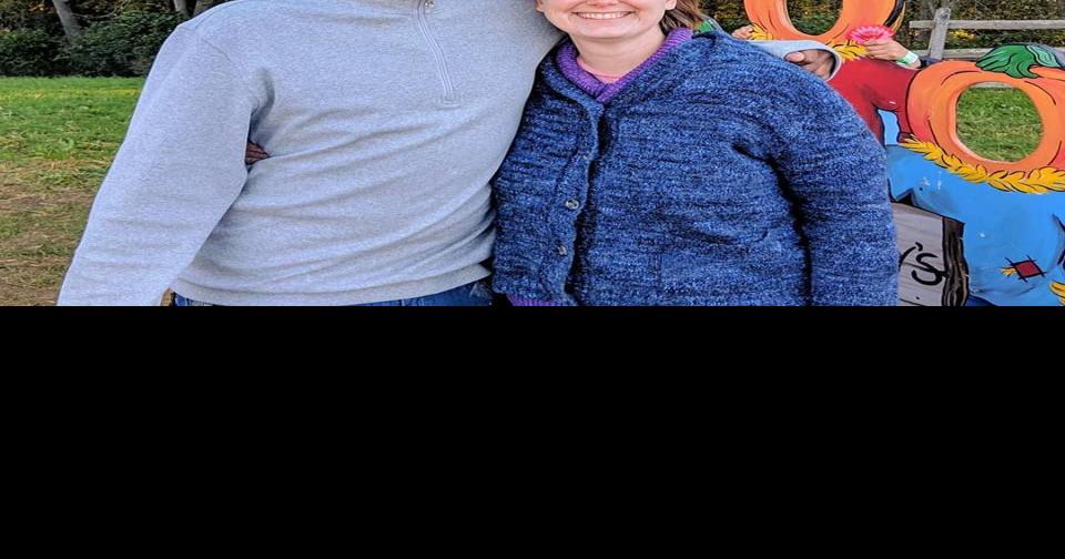 Betterton town manager pens adoption story Local