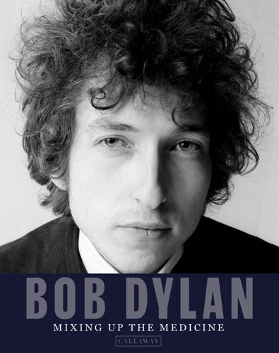 Books Bob Dylan