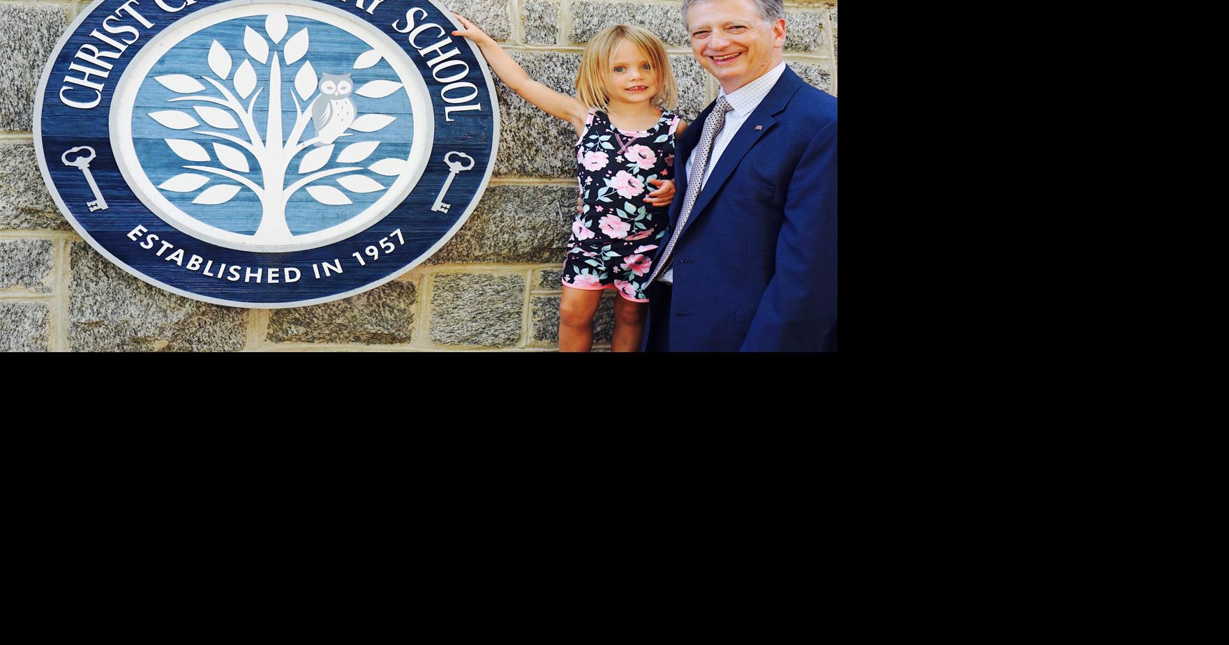 Christ Church Day School to host 60th anniversary celebration Oct. 21