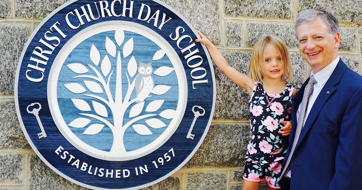 Christ Church Day School to host 60th anniversary celebration Oct. 21