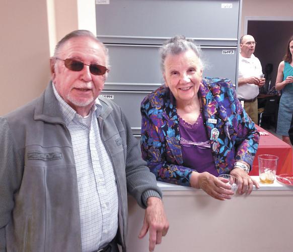 Eastern Shore Title Company celebrates 25 years Business