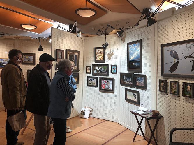 51st Waterfowl Festival offers something for everyone Local