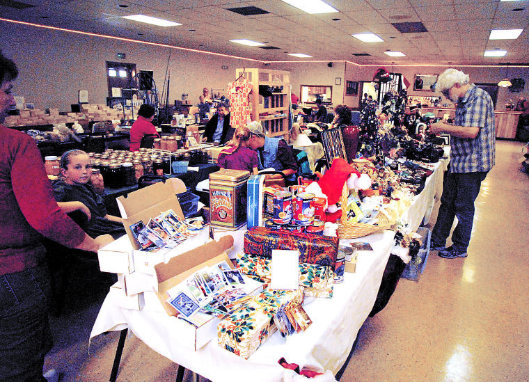 Craft Show at Easton VFW Post 5118 Local