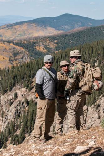 Mark Wahlberg, Taylor Kitsch, Ben Foster, and Eric Bana in first trailer  for Lone Survivor