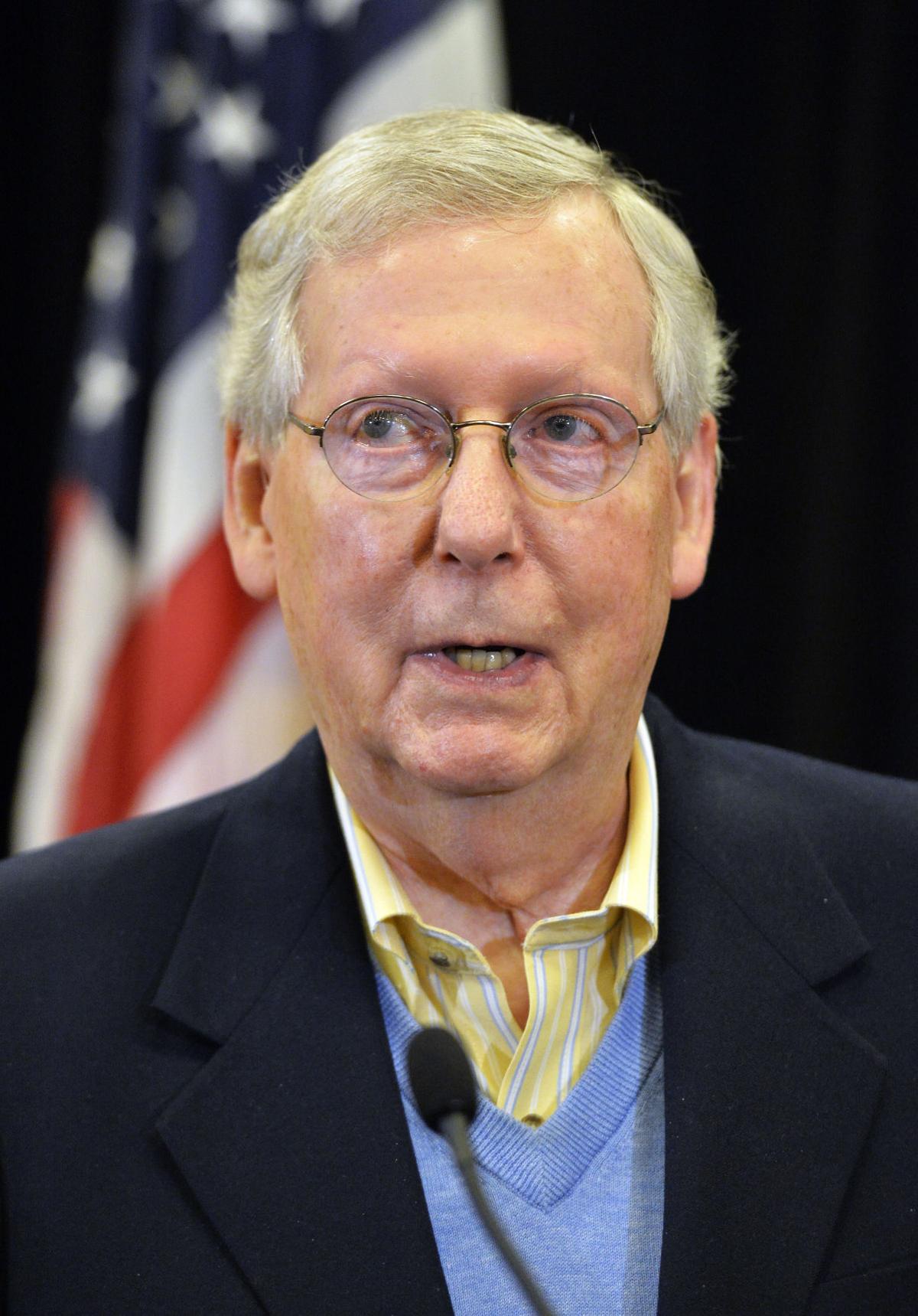 Tax bill clears Senate in big boost for Trump, GOP ...