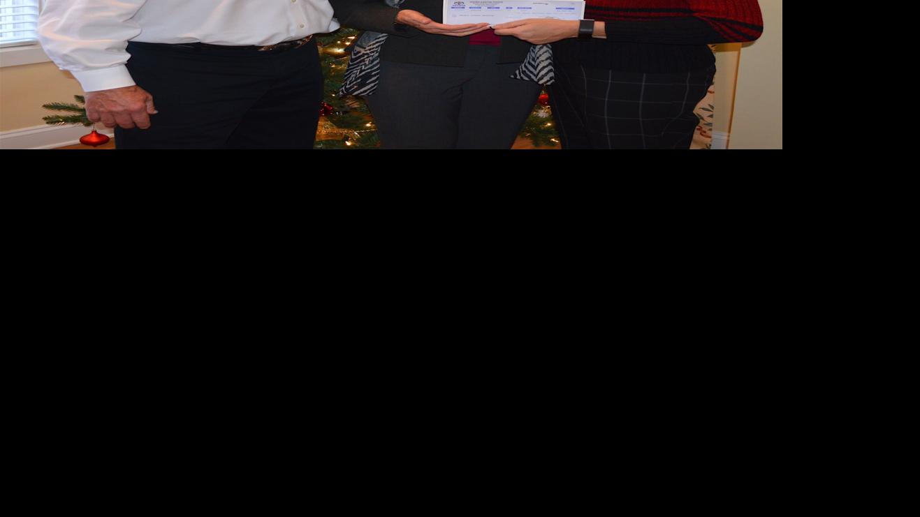 Koons Toyota of Easton donates to Talbot Hospice | Life ...