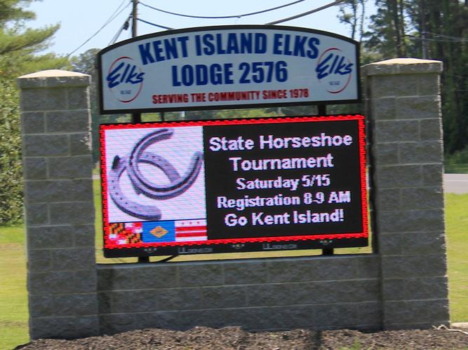 Elks host state horseshoe tournament Life