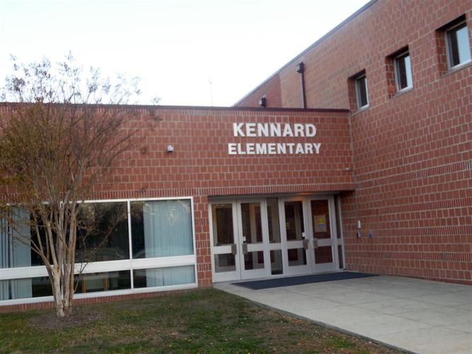 Boiler smokes up at Kennard Elementary Local