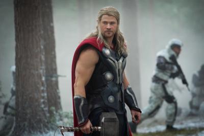 Thor: Ragnarok' is 2017's biggest superhero movie mystery, AP  Entertainment