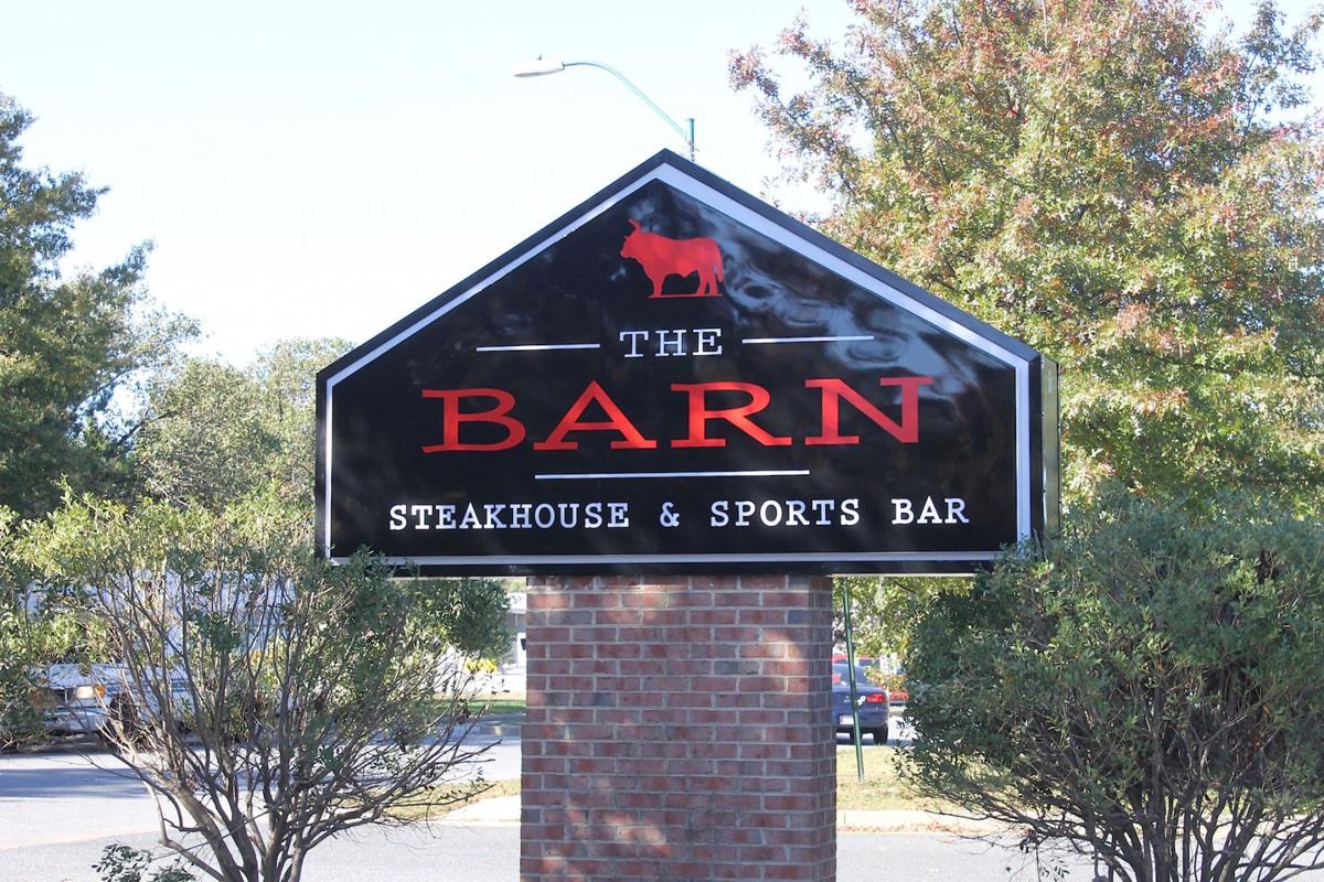 The Barn To Open Thursday In Easton Business Stardem Com