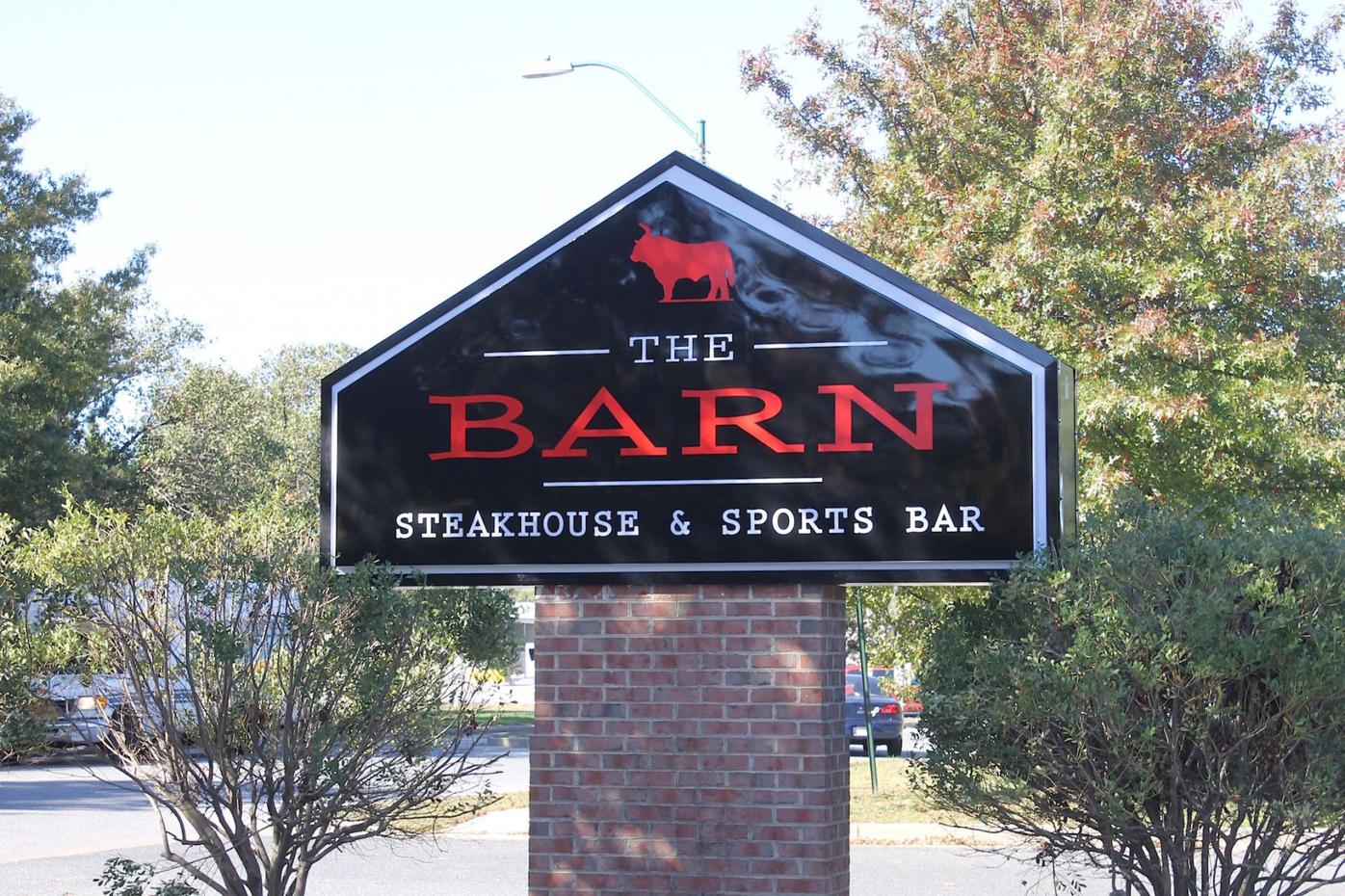 The Barn to open Thursday in Easton Business