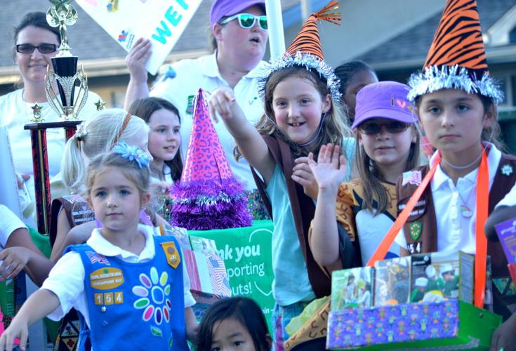 Preston Carnival begins tonight Local