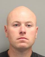 Former Ridgely police officer charged with rape