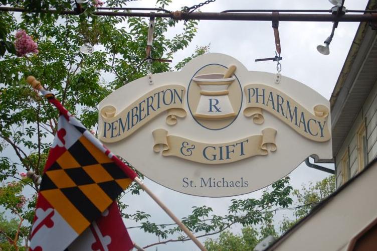 Pharmacy opens in downtown St. Michaels Local