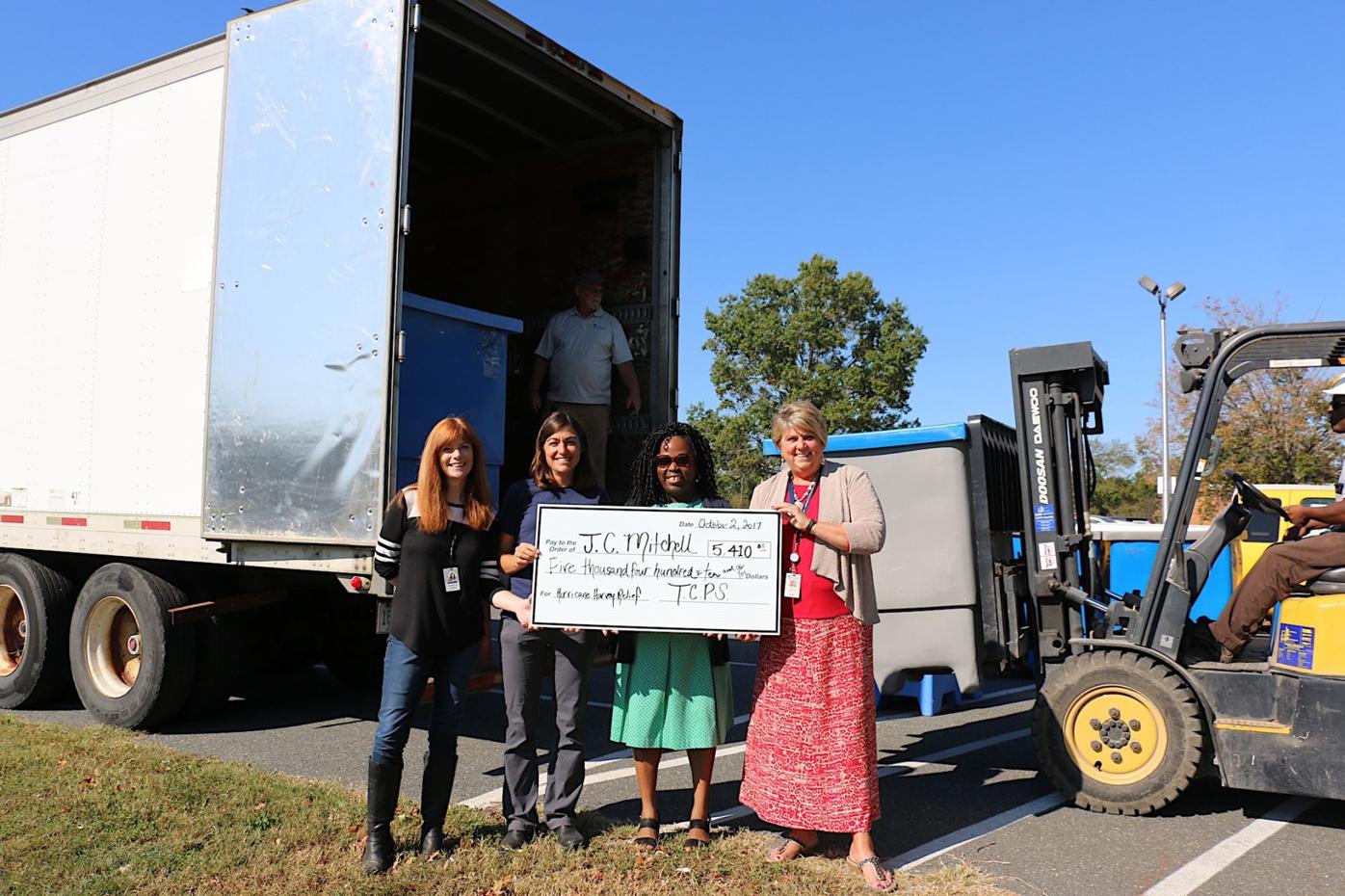 Choptank Transport Salary - Company Salaries