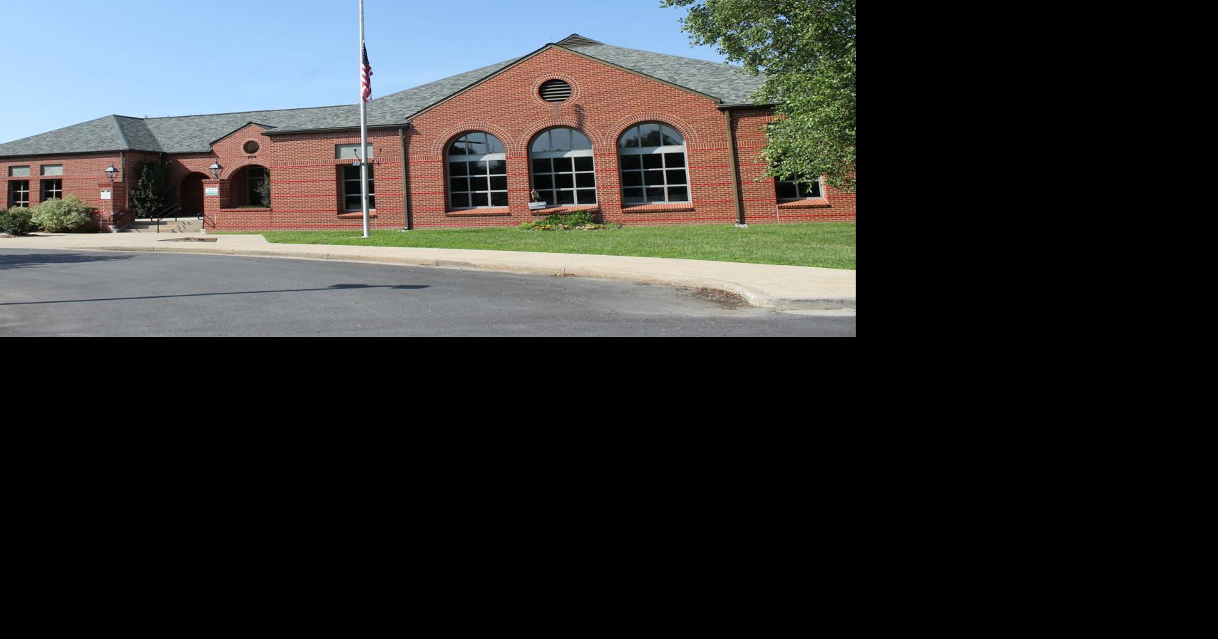 Architect volunteers design work for KI Library expansion | Local ...