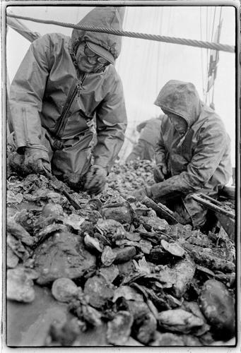African American history focus of Bay mapping effort