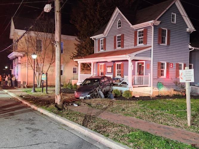 Police investigating crash into Queenstown Town Office News