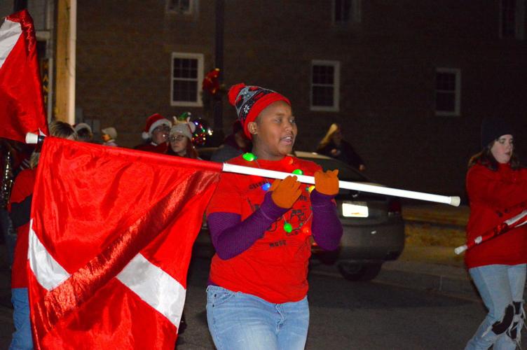 Federalsburg celebrates 'A Story Book Christmas' Life