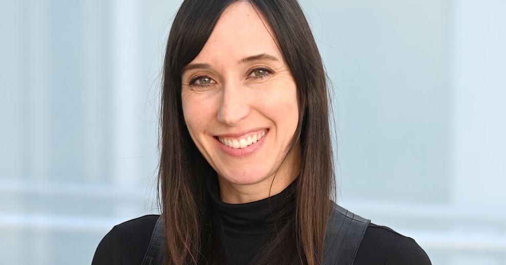 Academy Art Museum director reflects on community before leaving for ...