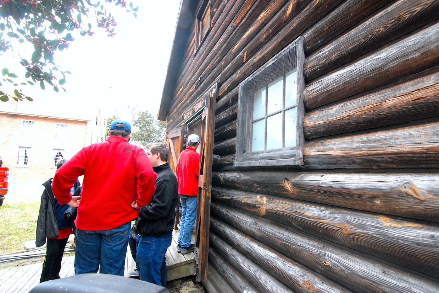 Scout House joins 21st century Local