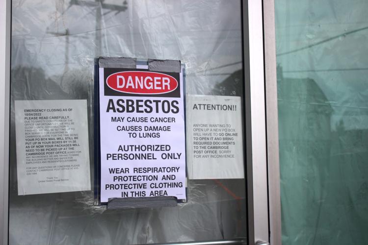 Trappe post office remains closed for renovations Local