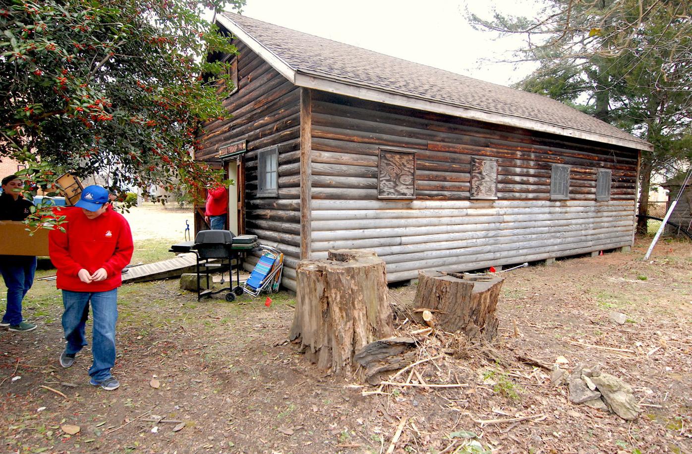 Scout House joins 21st century Local