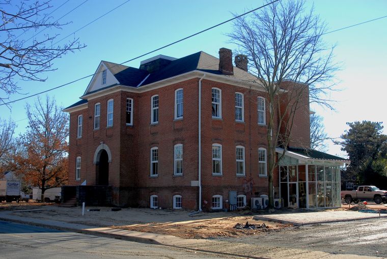 Photo Gallery: Chesapeake Culinary School | Life | stardem.com