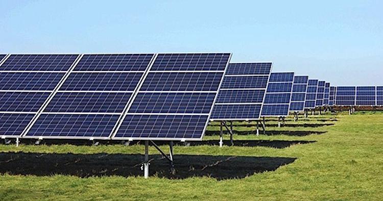 Millington solar farm granted approval for construction | Business ...