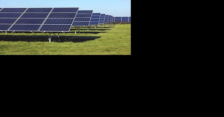 Millington solar farm granted approval for construction - Vimarsana News
