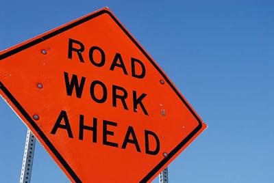 Roadwork