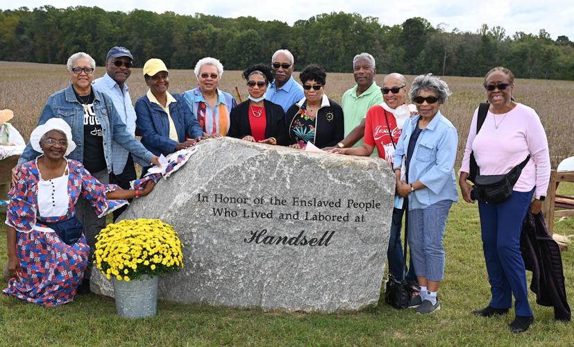 Nanticoke River Jamboree celebrates Handsell Local