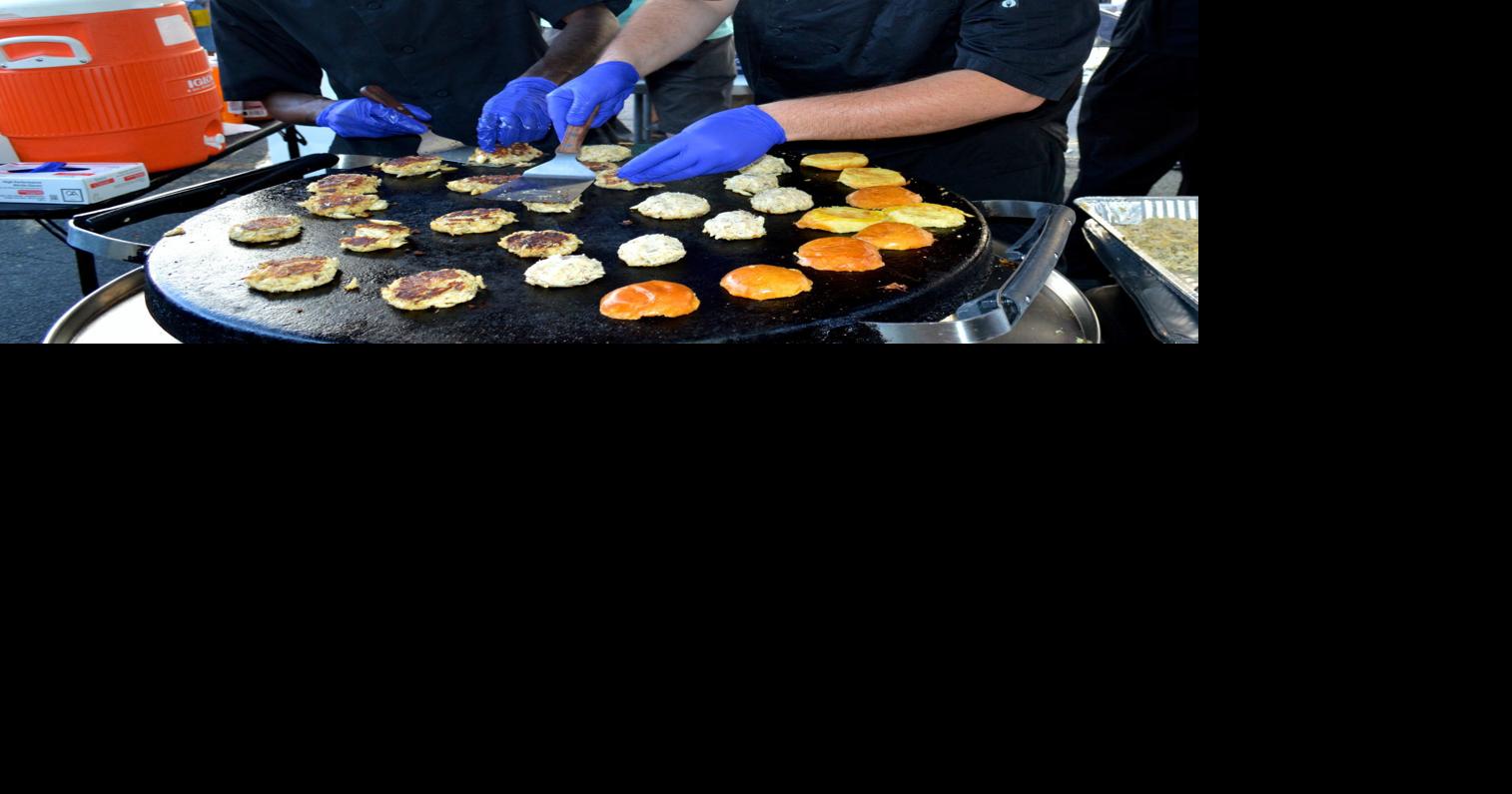 Taste of Cambridge returns Saturday Local