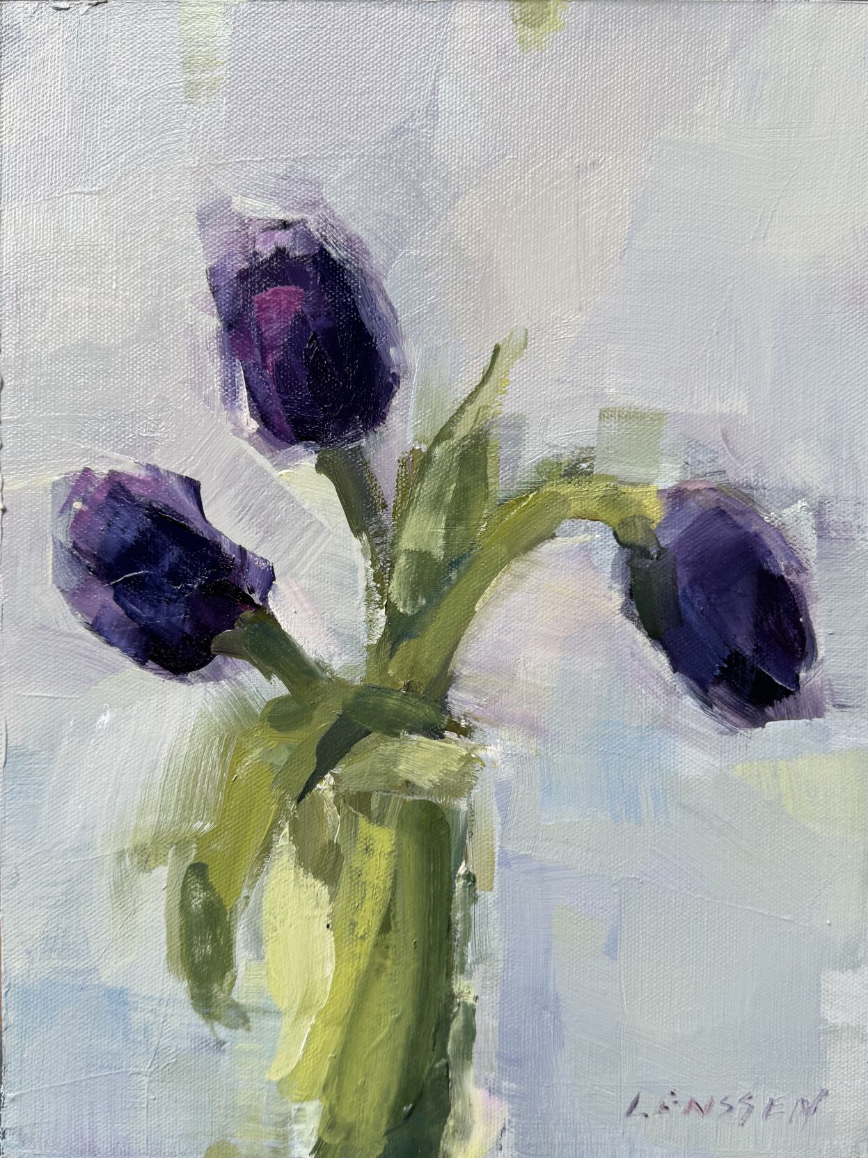 FRIDAY ART