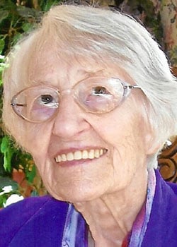 Frieda M. Schmick Fuchs | Obituaries | Stardem.com