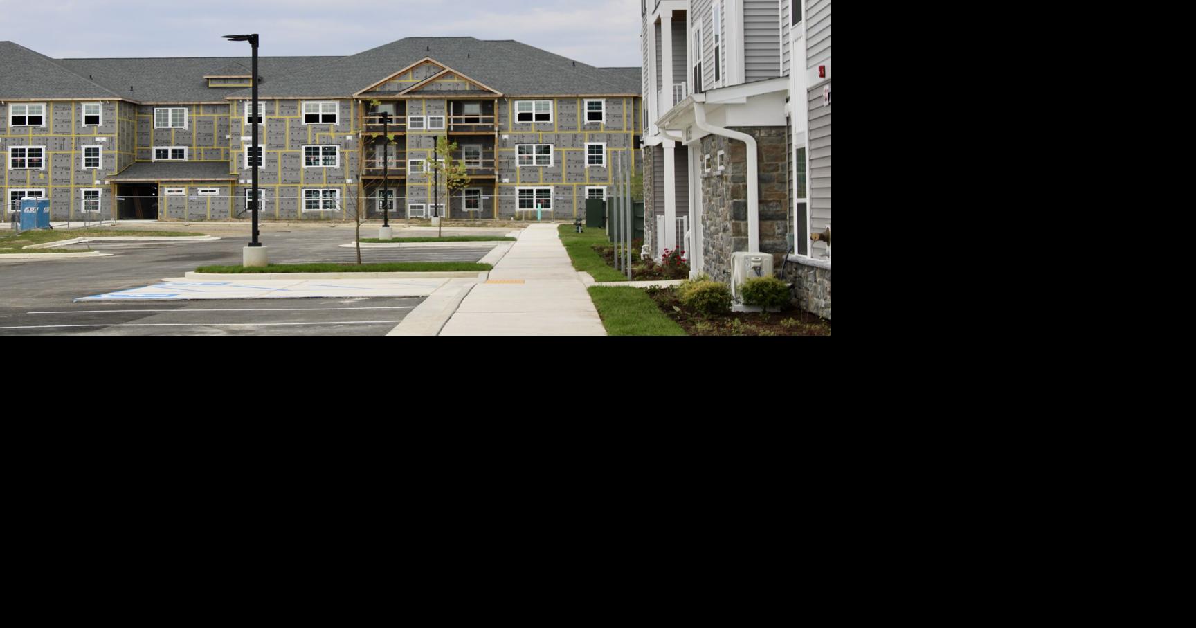 Easton council weighs in on recommended housing solutions | Local ...