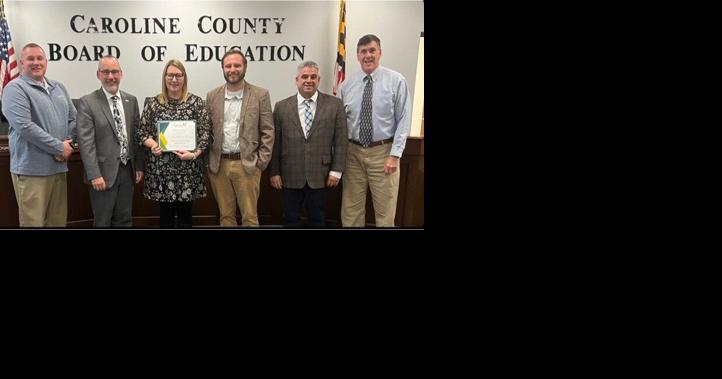 Denton Elementary principal earns doctorate - Vimarsana News