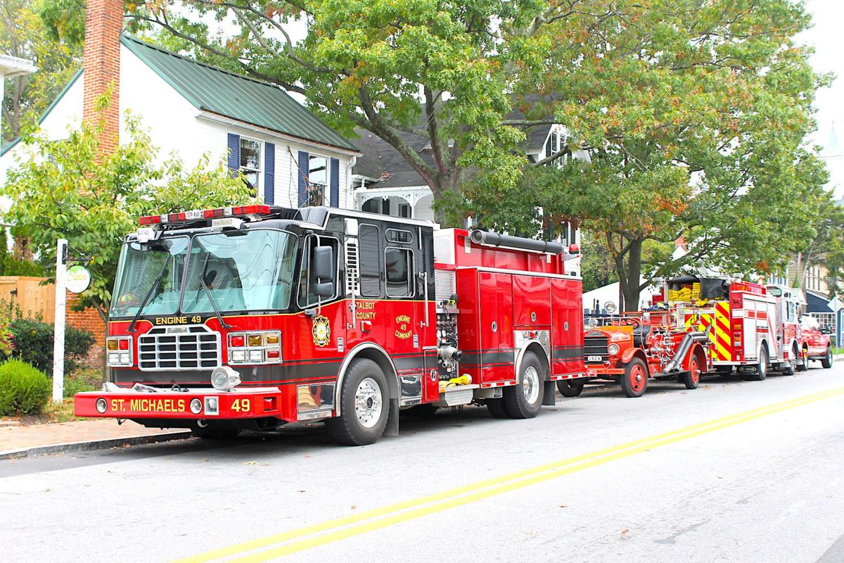 Firemen's auction was smokin' Local