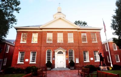Talbot County tax cap resolution fails Local stardem com