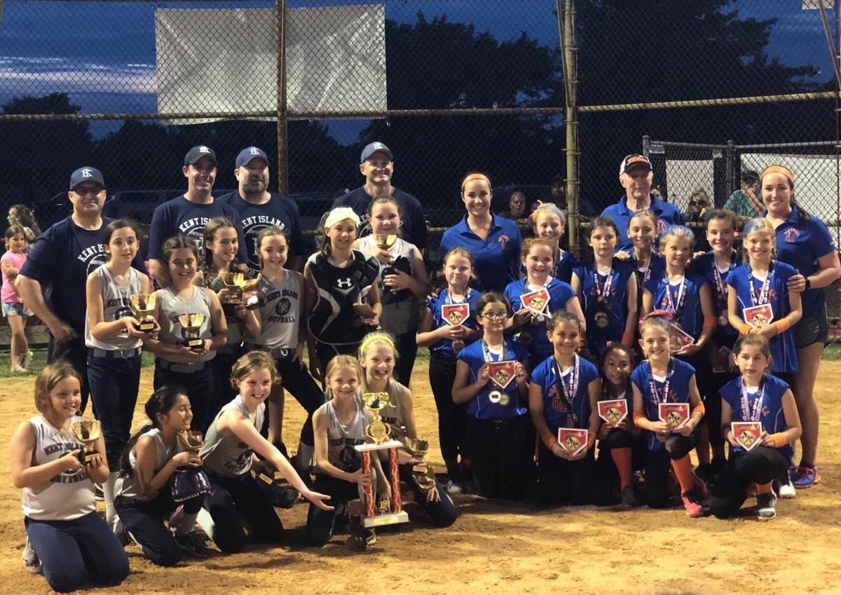 Kc Tops Ki In Thrilling 14u Final Youth Stardem Com