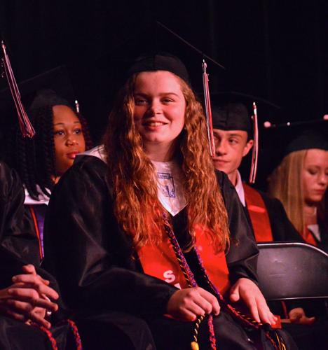 Photo Gallery: St. Michaels High School 2019 Graduation Part 1 | Photos ...