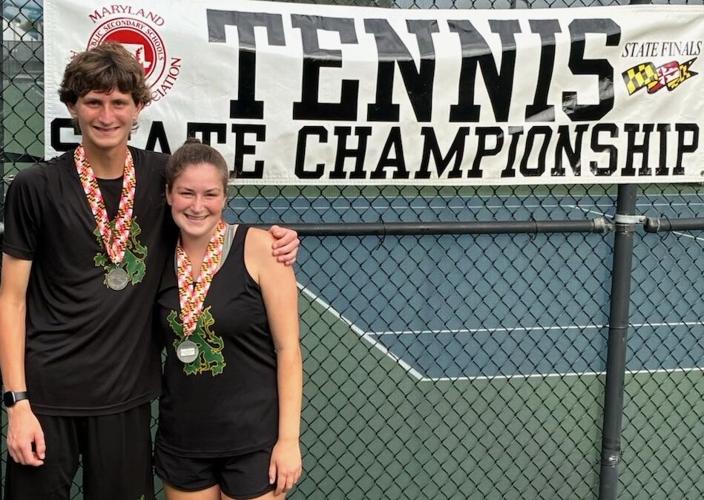 STATE TENNIS 26