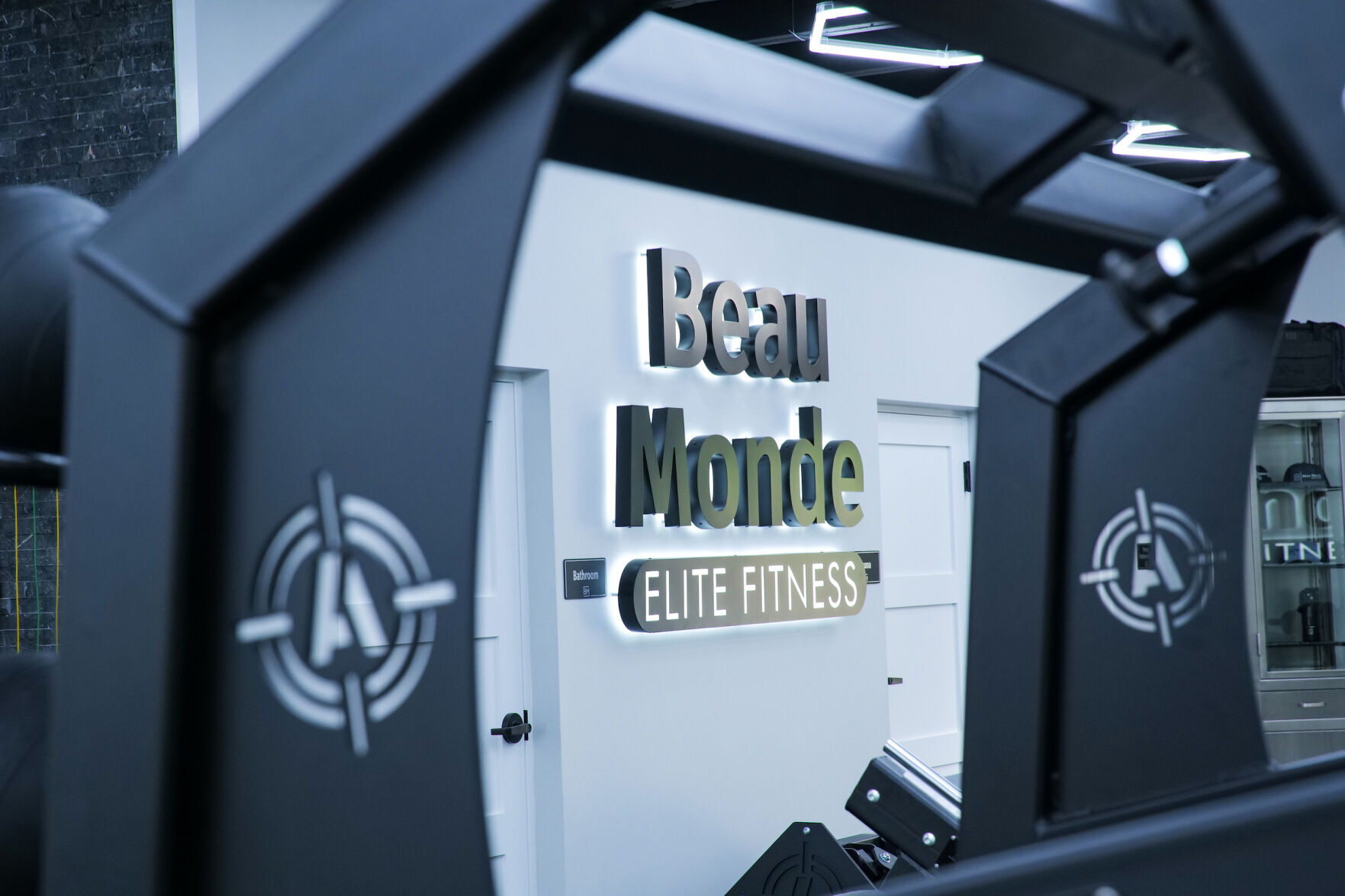 Premium exclusive gym set to revolutionize personal fitness in