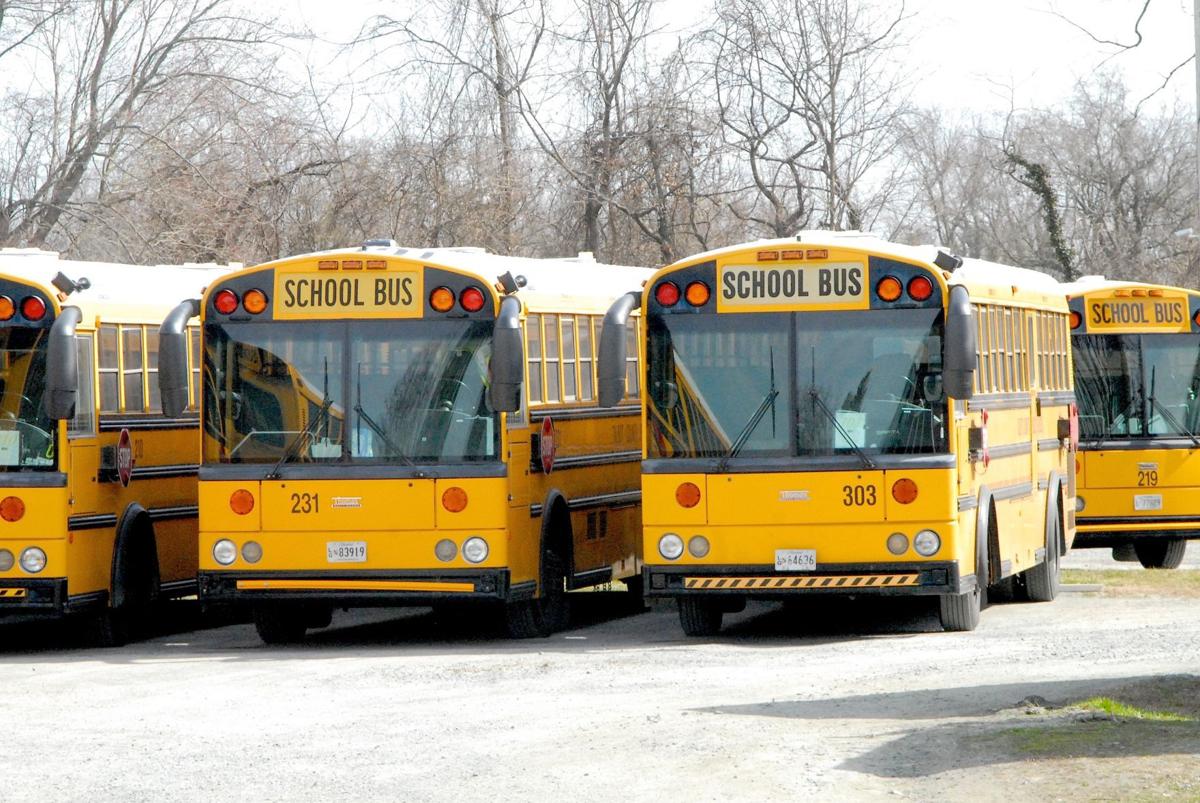 Talbot school bus contract falls through Local stardem com